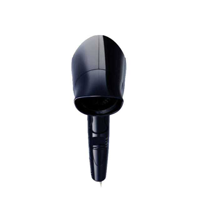 Panasonic Hair Dryer 3 Speed EHND18A - Hitam